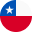 Cazagangas Chile