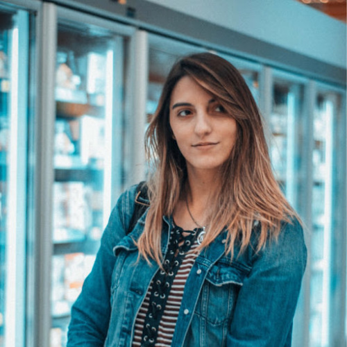 Milena B.