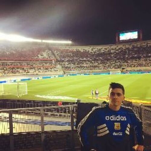 Julian García Pazos