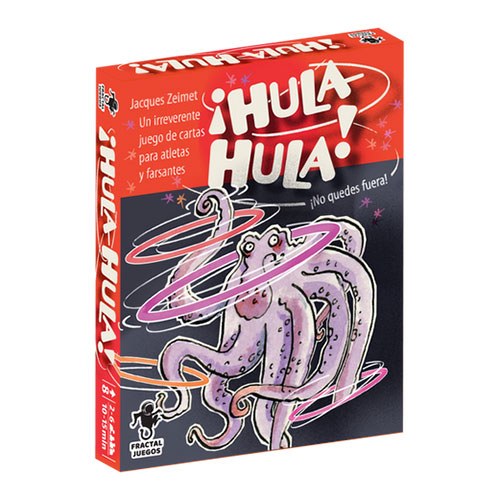 ¡Hula-Hula!
