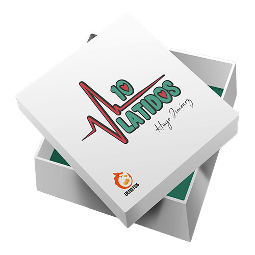 10 Latidos