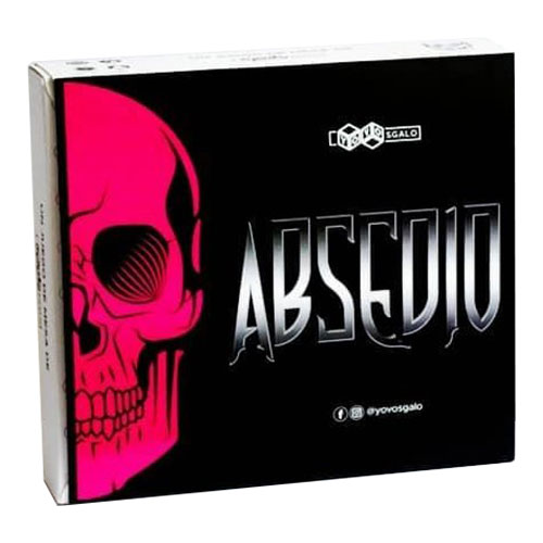 Absedio