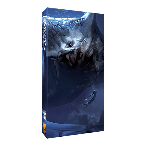 Abyss: Leviathan
