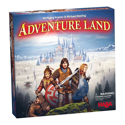 Adventure Land