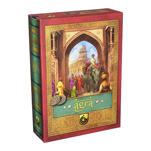 Agra