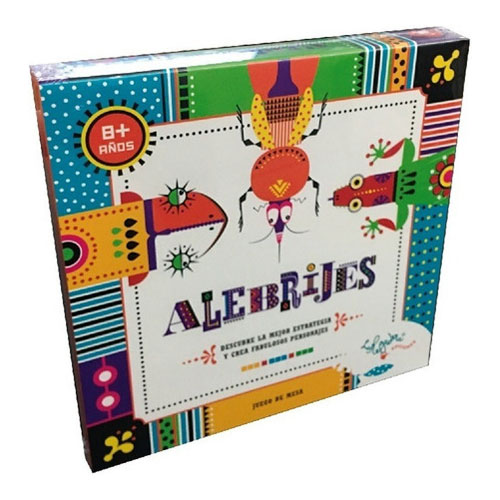 Alebrijes