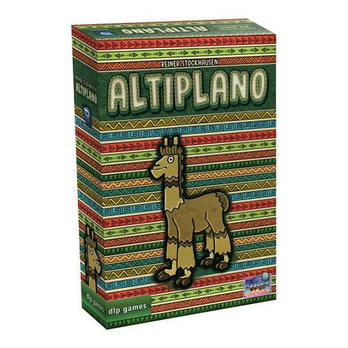 Altiplano