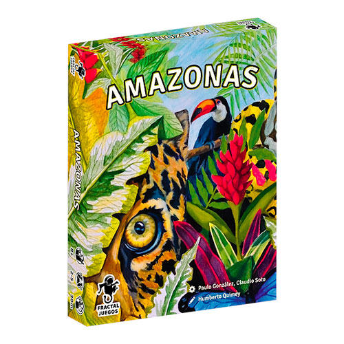 Amazonas