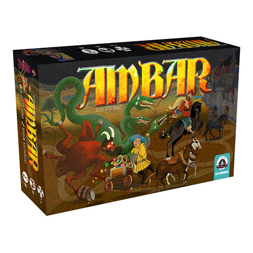 Ambar