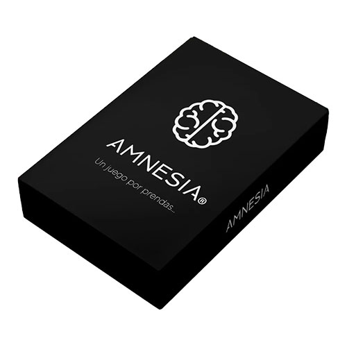 Amnesia