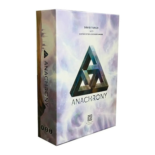 Anachrony