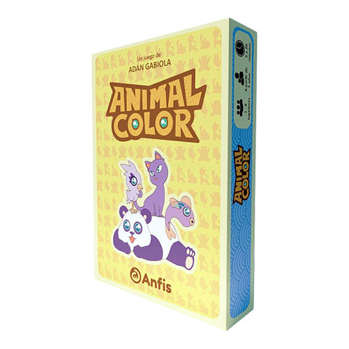 Animal Color