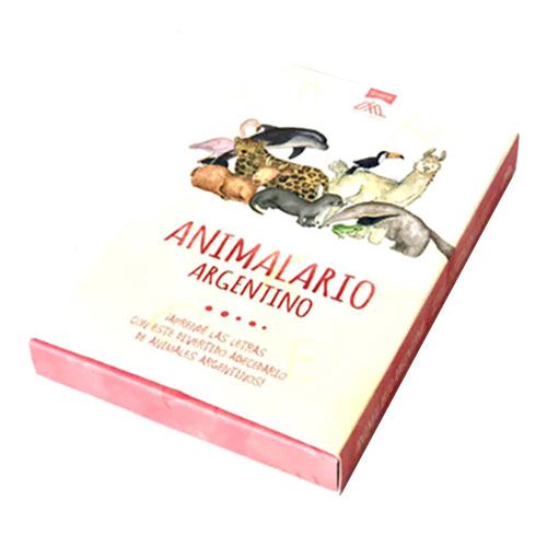 Animalario