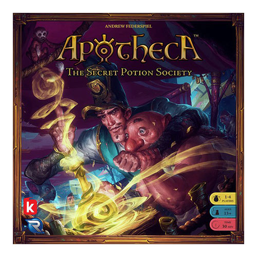 Apotheca