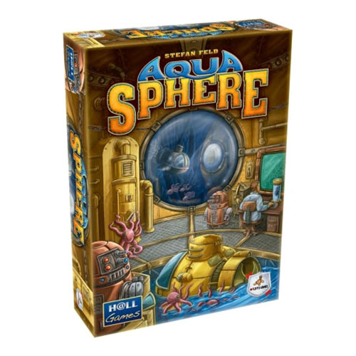 AquaSphere