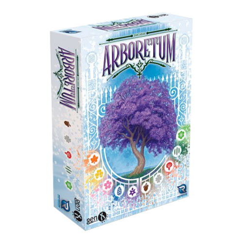 Arboretum