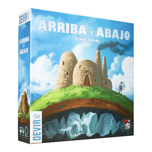 Arriba y abajo