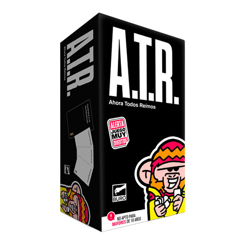 ATR