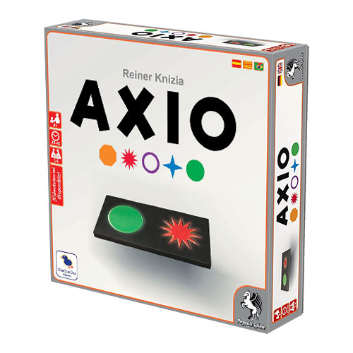 Axio