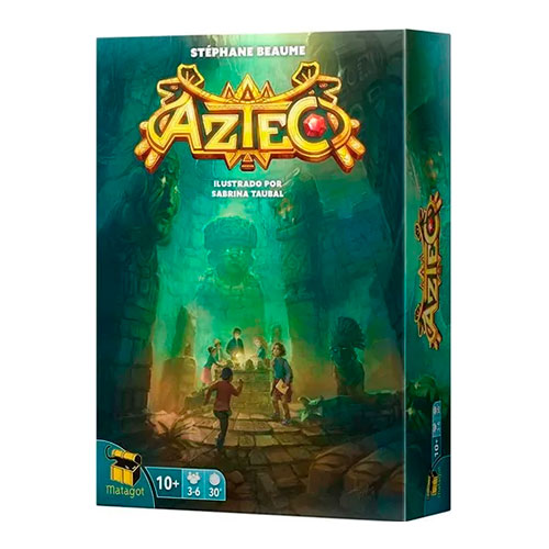 Aztec