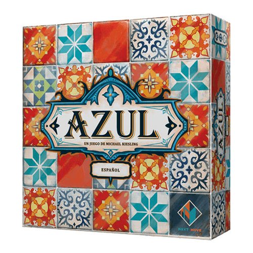 Azul