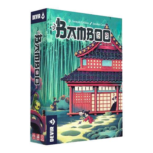 Bamboo