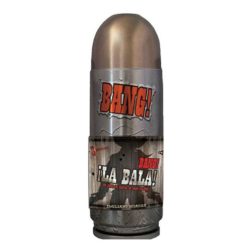 BANG! La Bala!