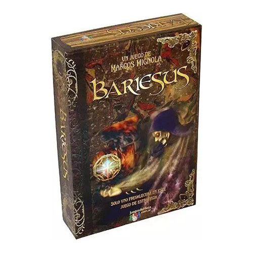Bariesus
