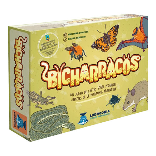 Bicharracos