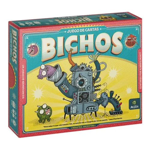 Bichos