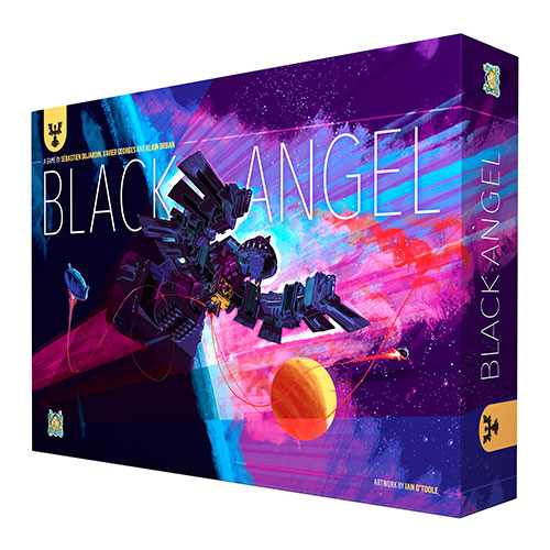 Black Angel