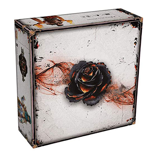 Black Rose Wars