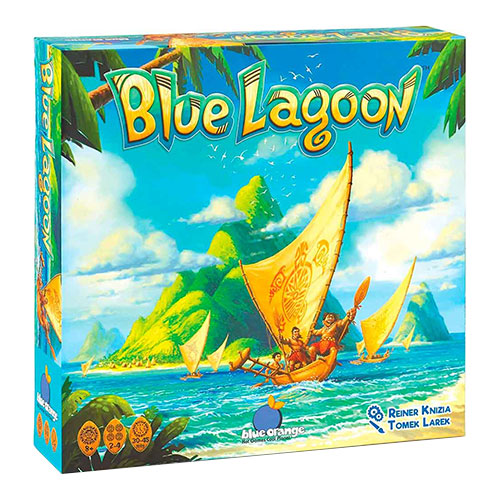 Blue Lagoon