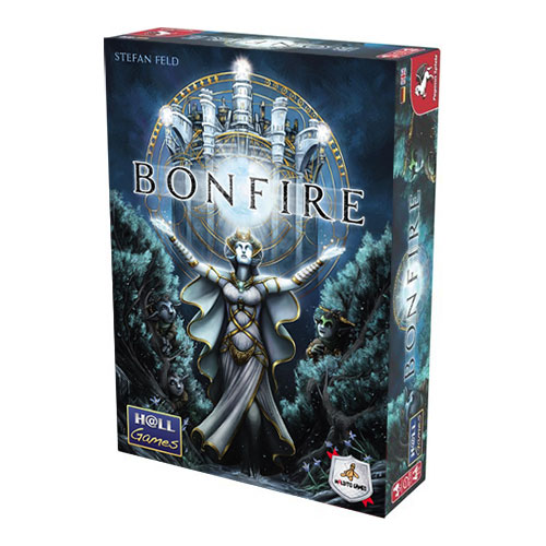 Bonfire