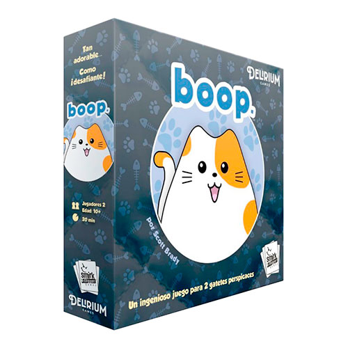 boop.