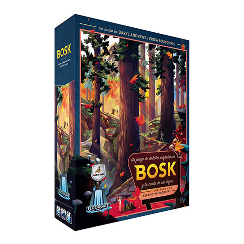 Bosk