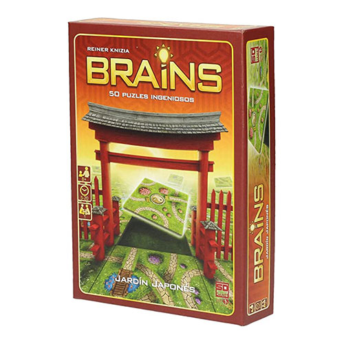 Brains