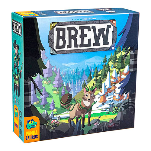 Brew