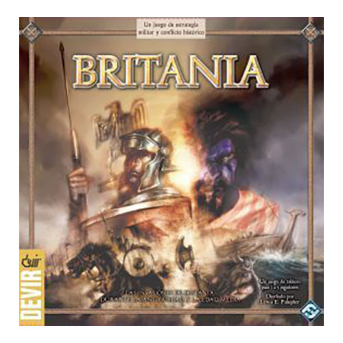 Britania