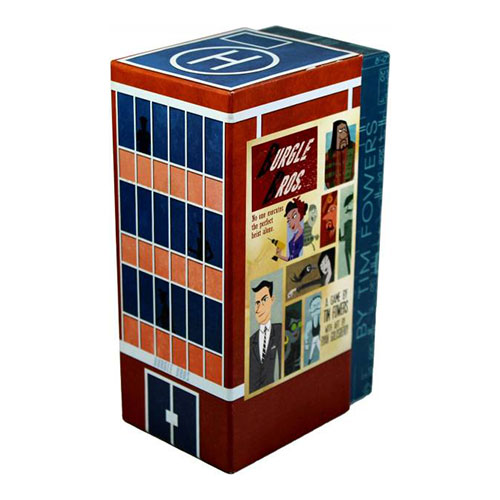 Burgle Bros.