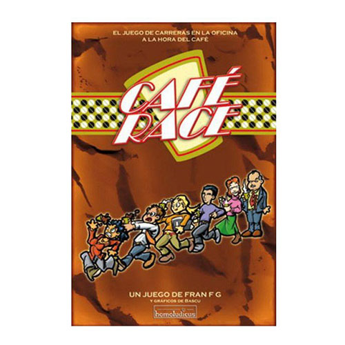 Café Race