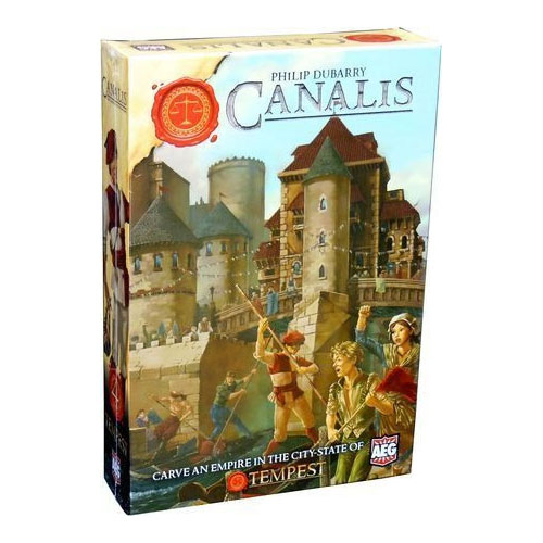 Canalis