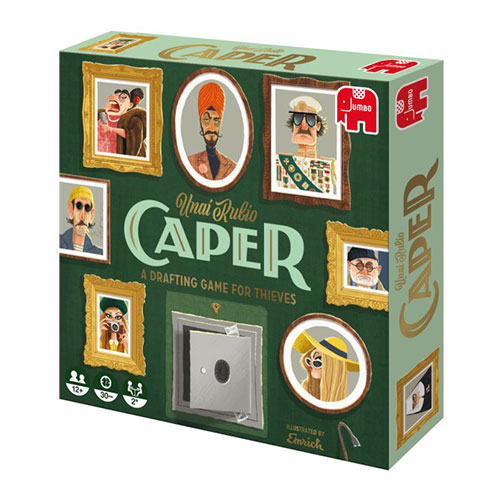 Caper