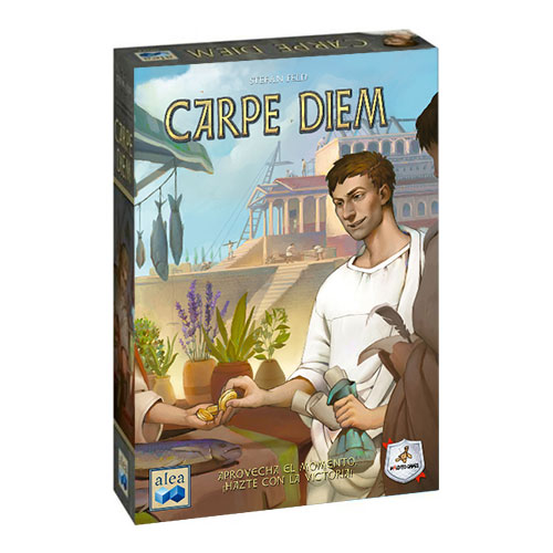 Carpe Diem