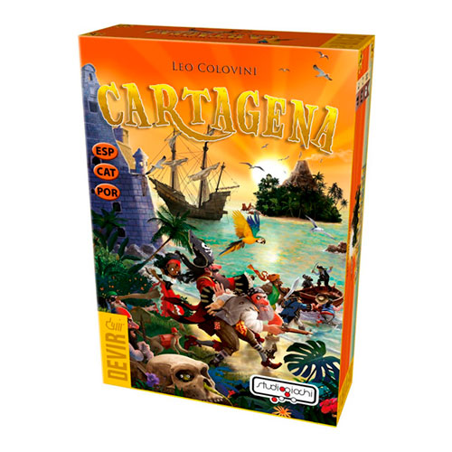 Cartagena