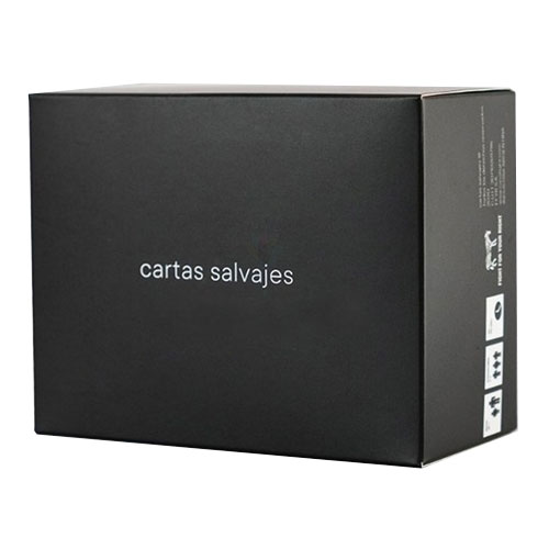 Cartas Salvajes