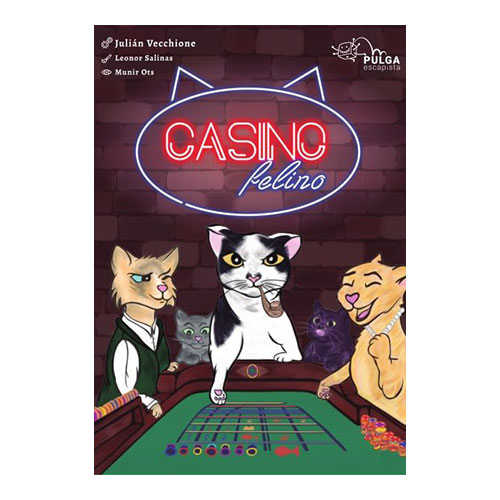 Casino Felino
