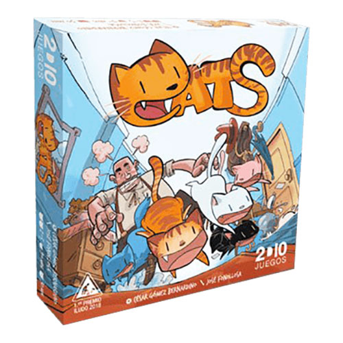 Cats