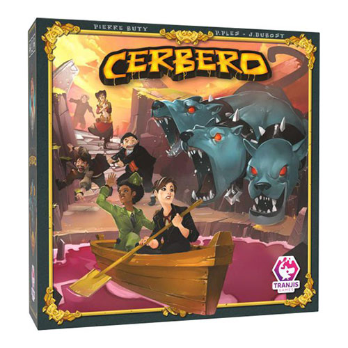Cerbero