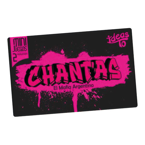 Chantas